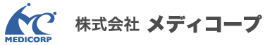 株式会社メディコープ